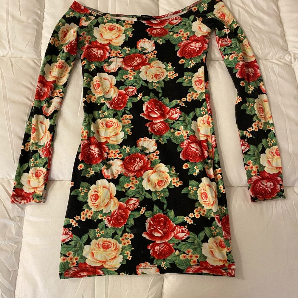 Forever 21 Dress
